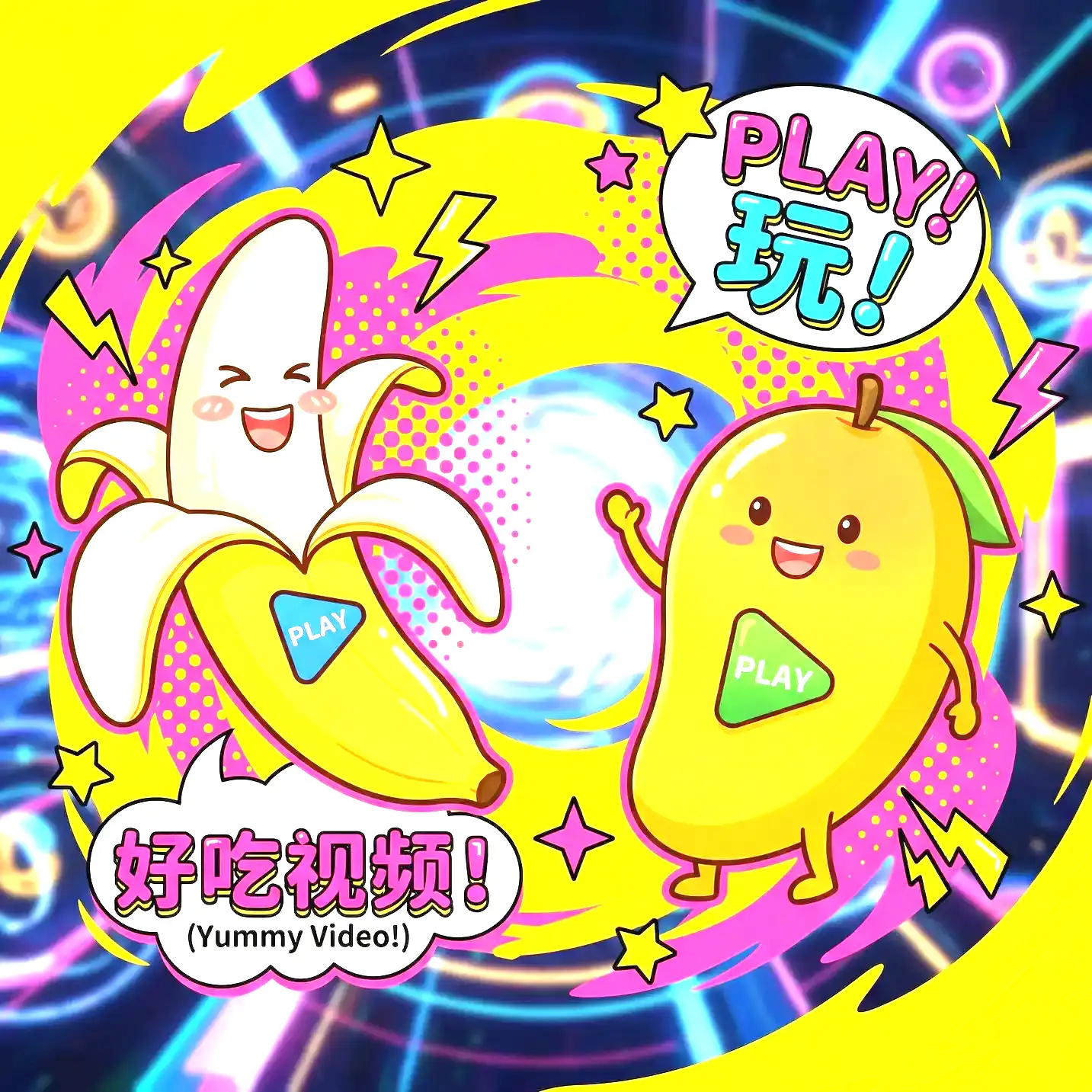 18视频 综艺CP大盘点